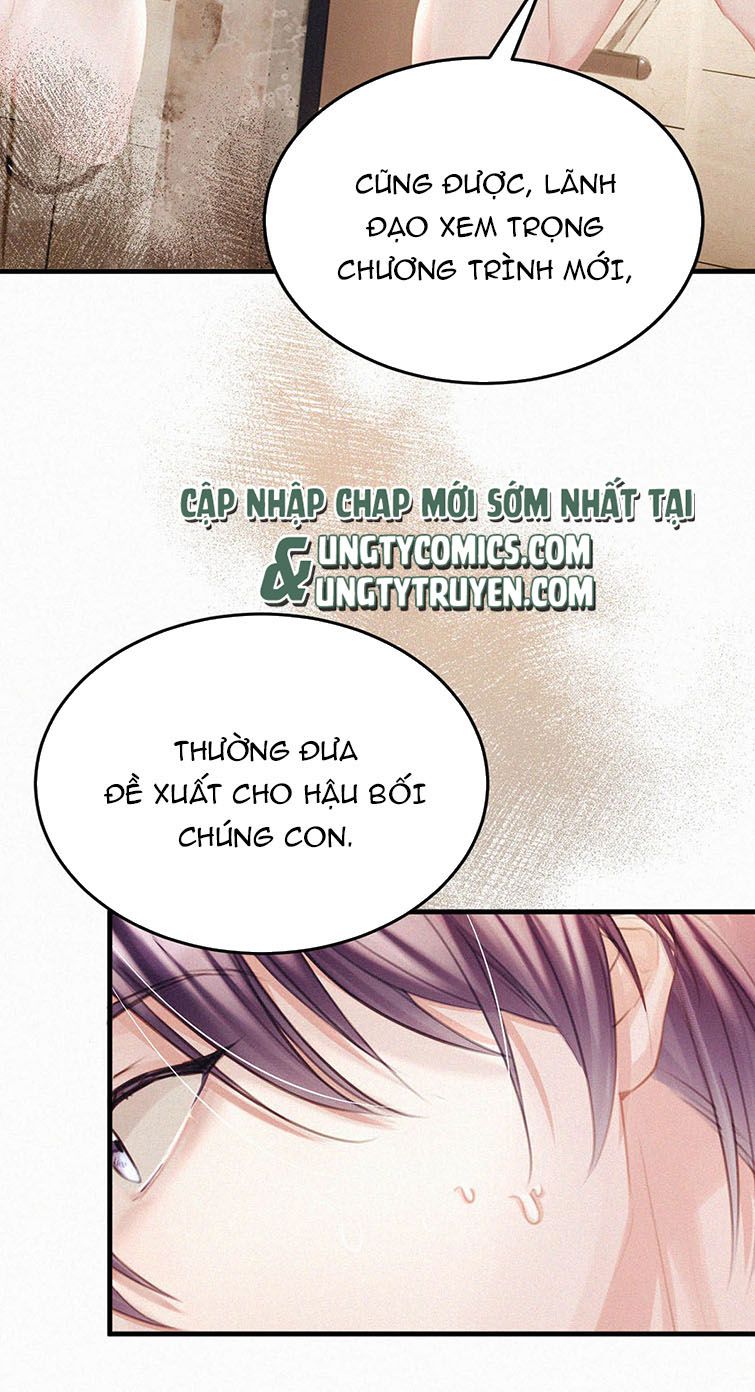 Môi Súng Chapter 51 - Trang 2