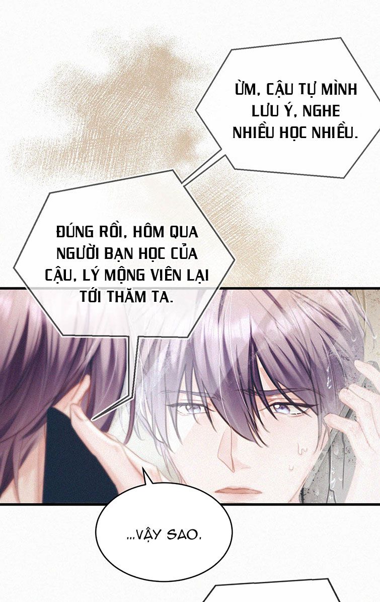 Môi Súng Chapter 51 - Trang 2