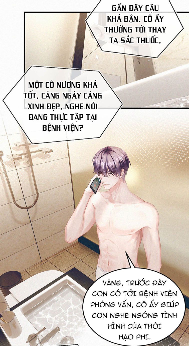 Môi Súng Chapter 51 - Trang 2