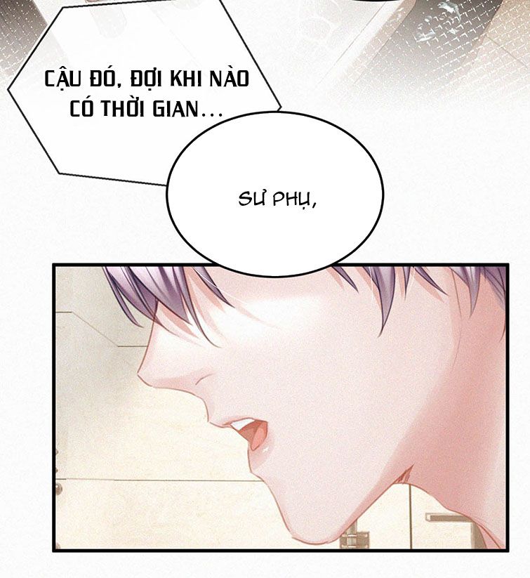 Môi Súng Chapter 51 - Trang 2