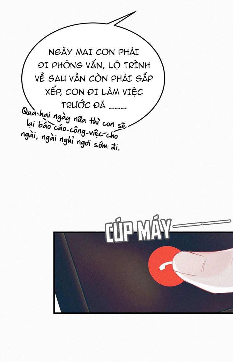 Môi Súng Chapter 51 - Trang 2