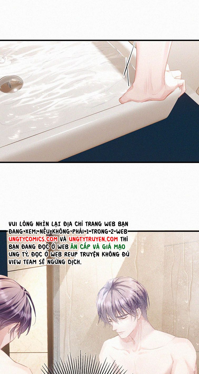 Môi Súng Chapter 51 - Trang 2