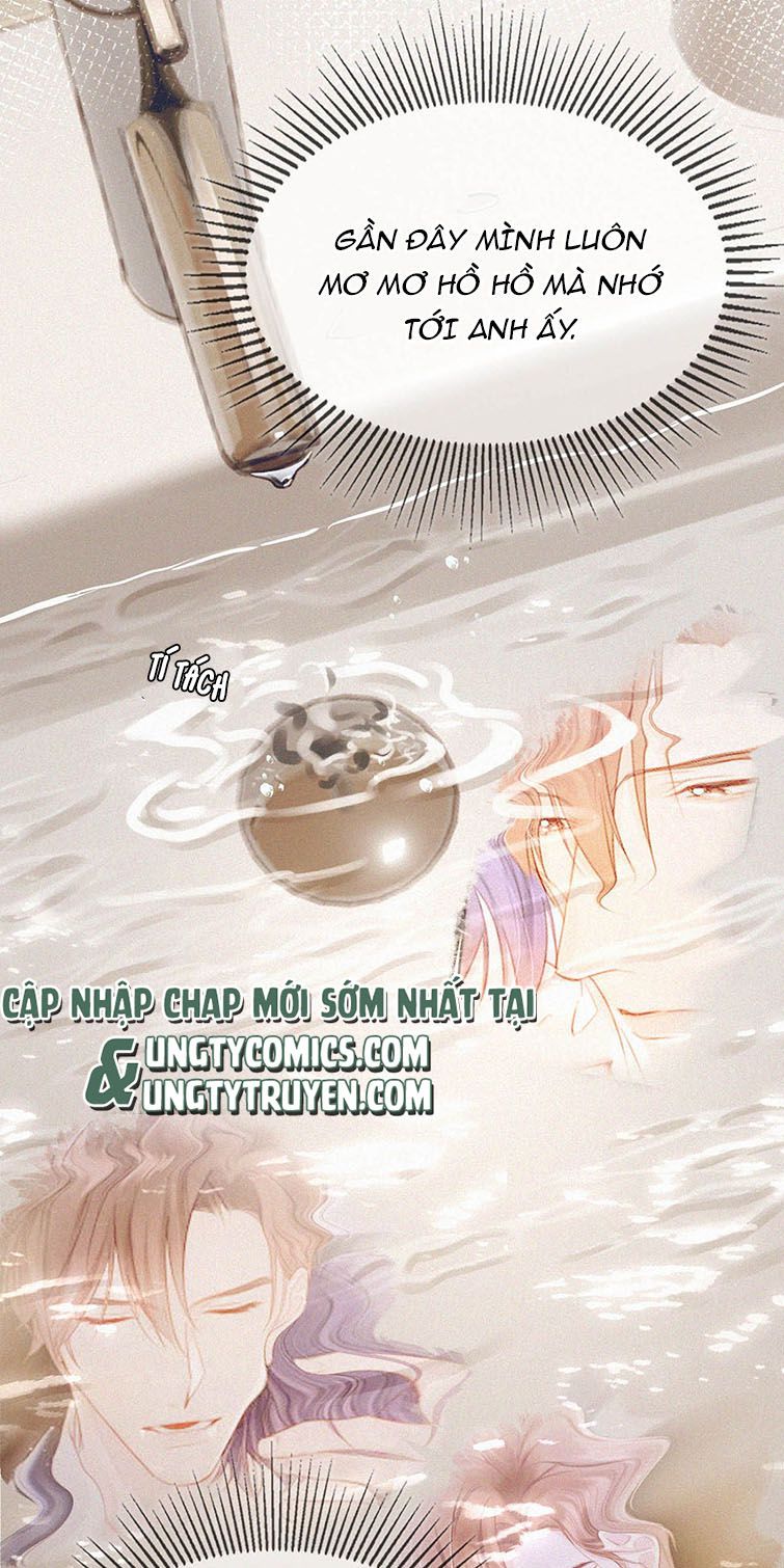 Môi Súng Chapter 51 - Trang 2