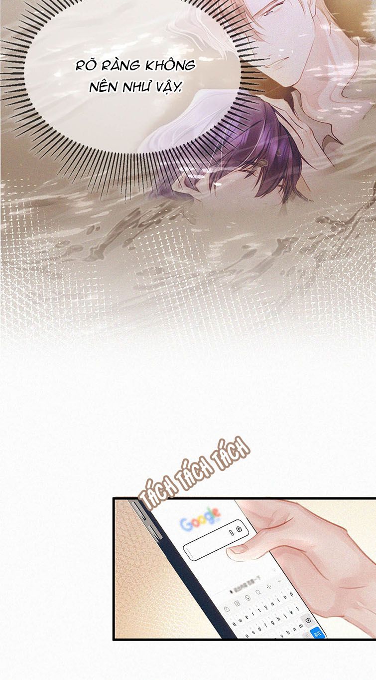 Môi Súng Chapter 51 - Trang 2