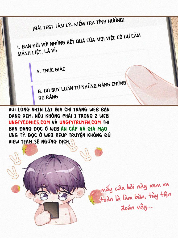 Môi Súng Chapter 51 - Trang 2