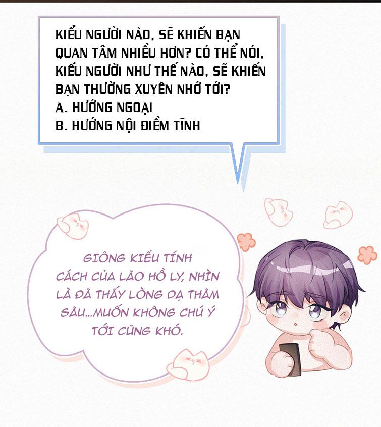 Môi Súng Chapter 51 - Trang 2