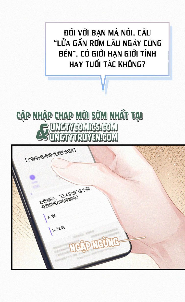 Môi Súng Chapter 51 - Trang 2