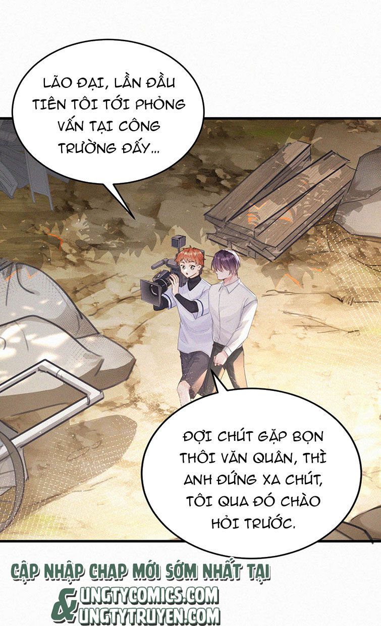 Môi Súng Chapter 51 - Trang 2