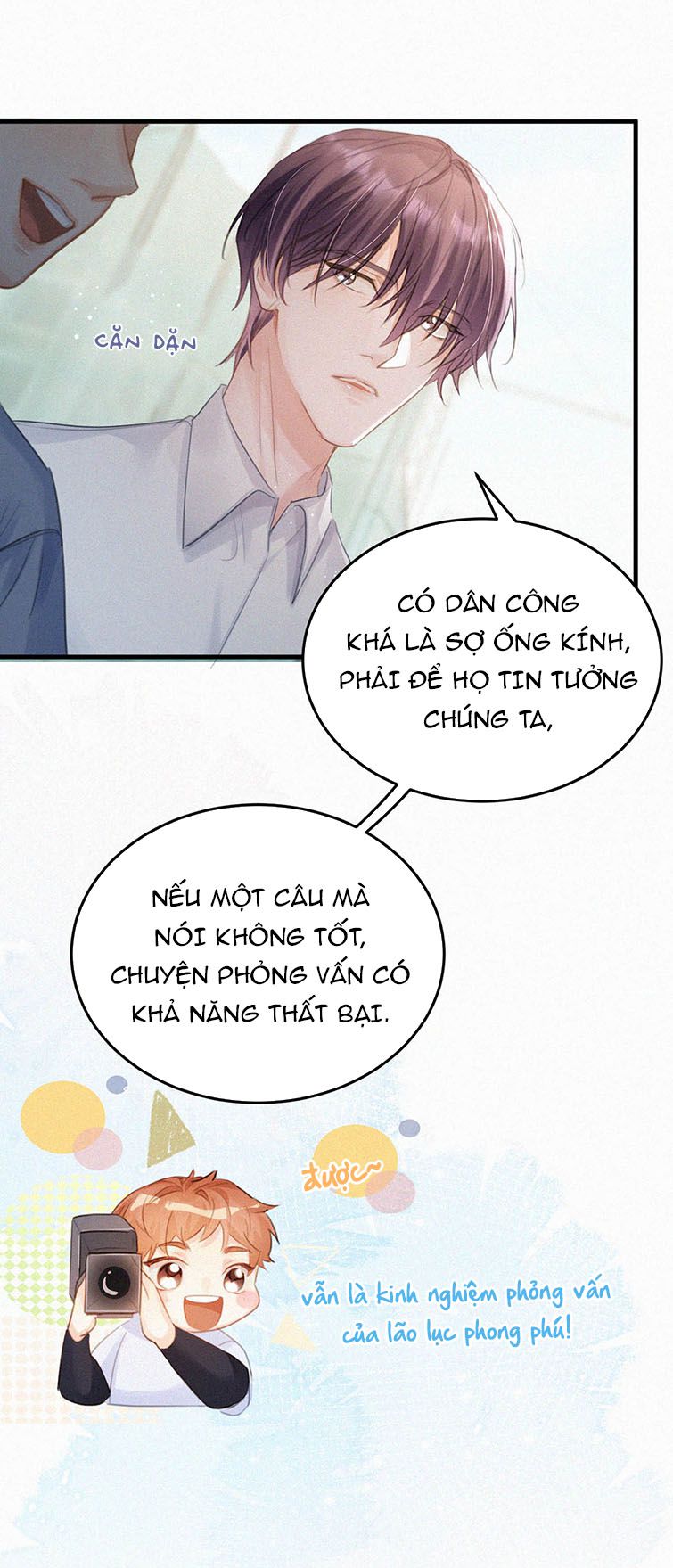 Môi Súng Chapter 51 - Trang 2