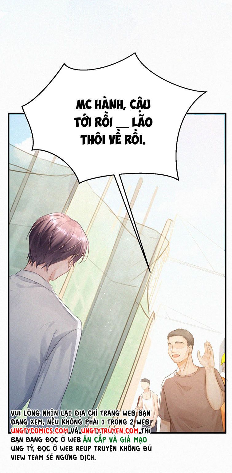 Môi Súng Chapter 51 - Trang 2