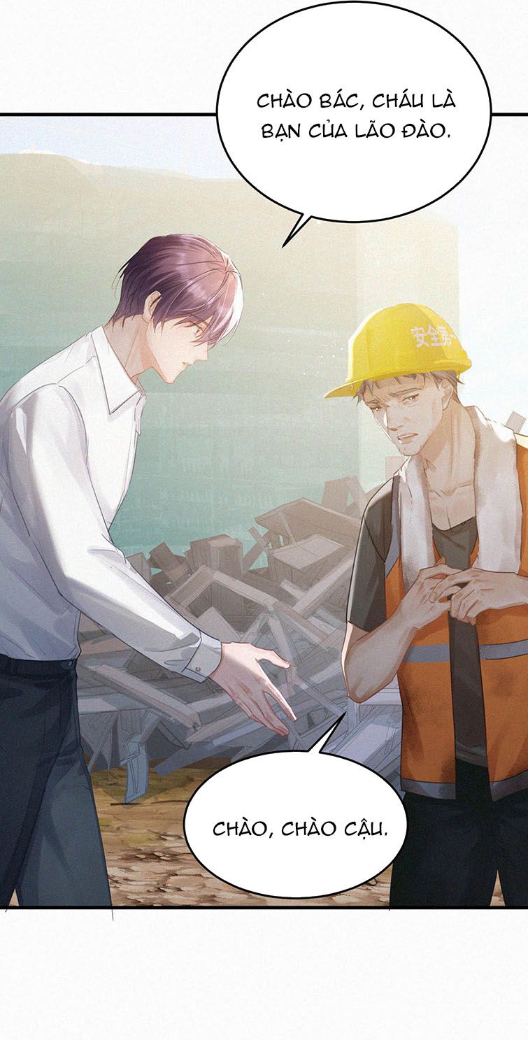 Môi Súng Chapter 51 - Trang 2