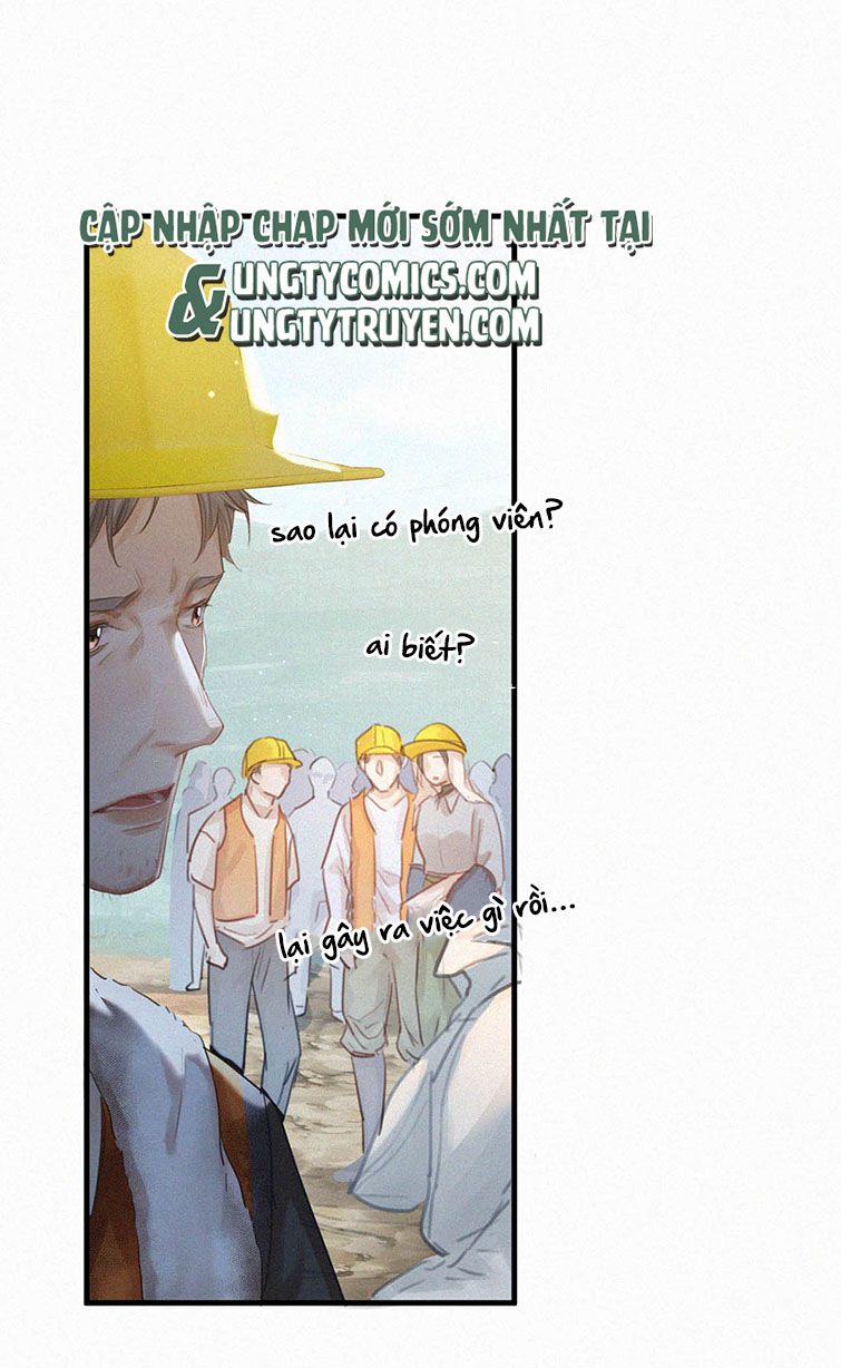 Môi Súng Chapter 51 - Trang 2