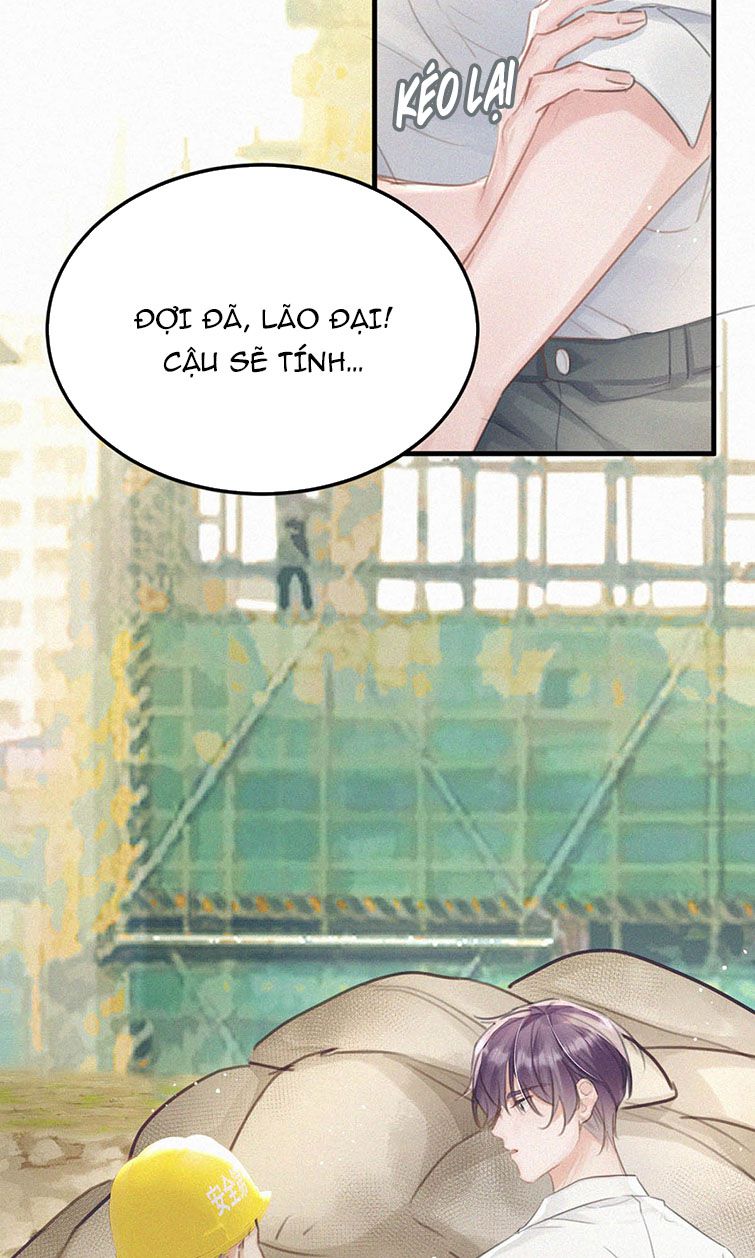 Môi Súng Chapter 51 - Trang 2