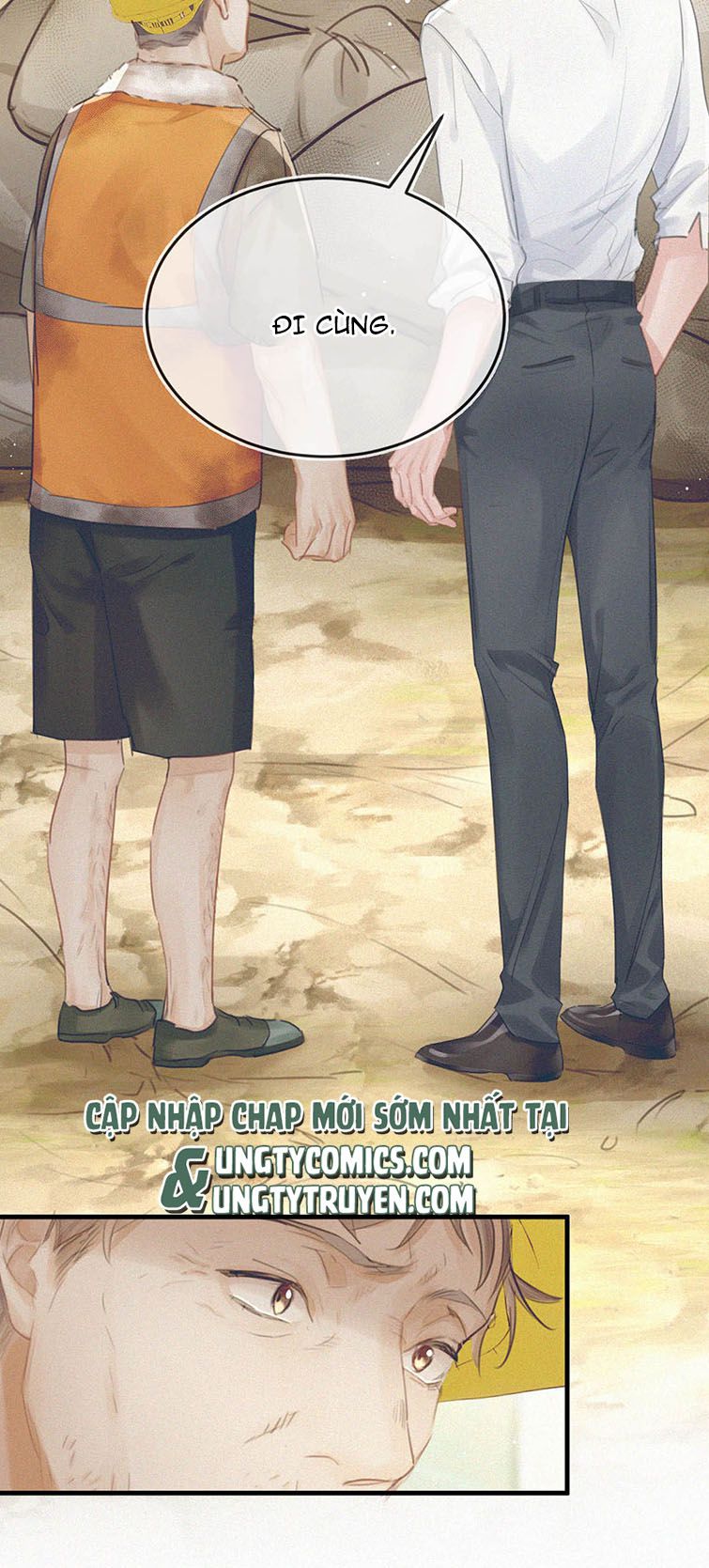 Môi Súng Chapter 51 - Trang 2