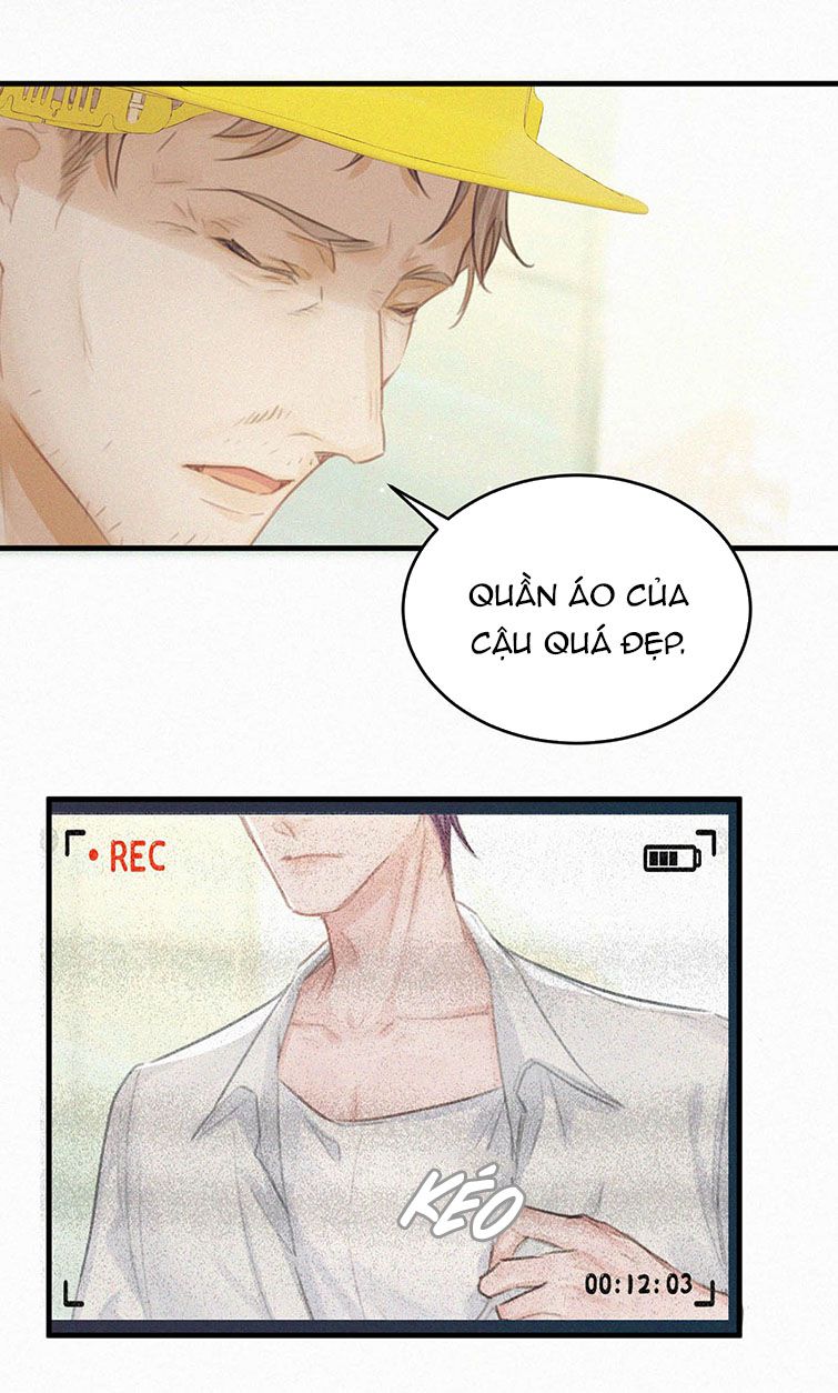 Môi Súng Chapter 51 - Trang 2