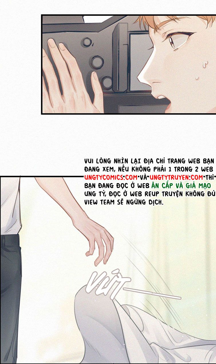 Môi Súng Chapter 51 - Trang 2