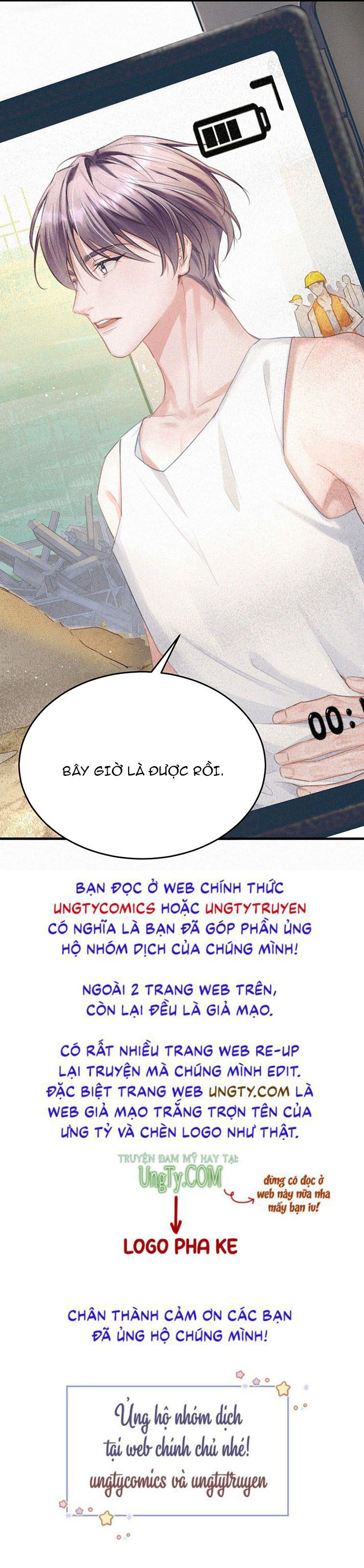 Môi Súng Chapter 51 - Trang 2