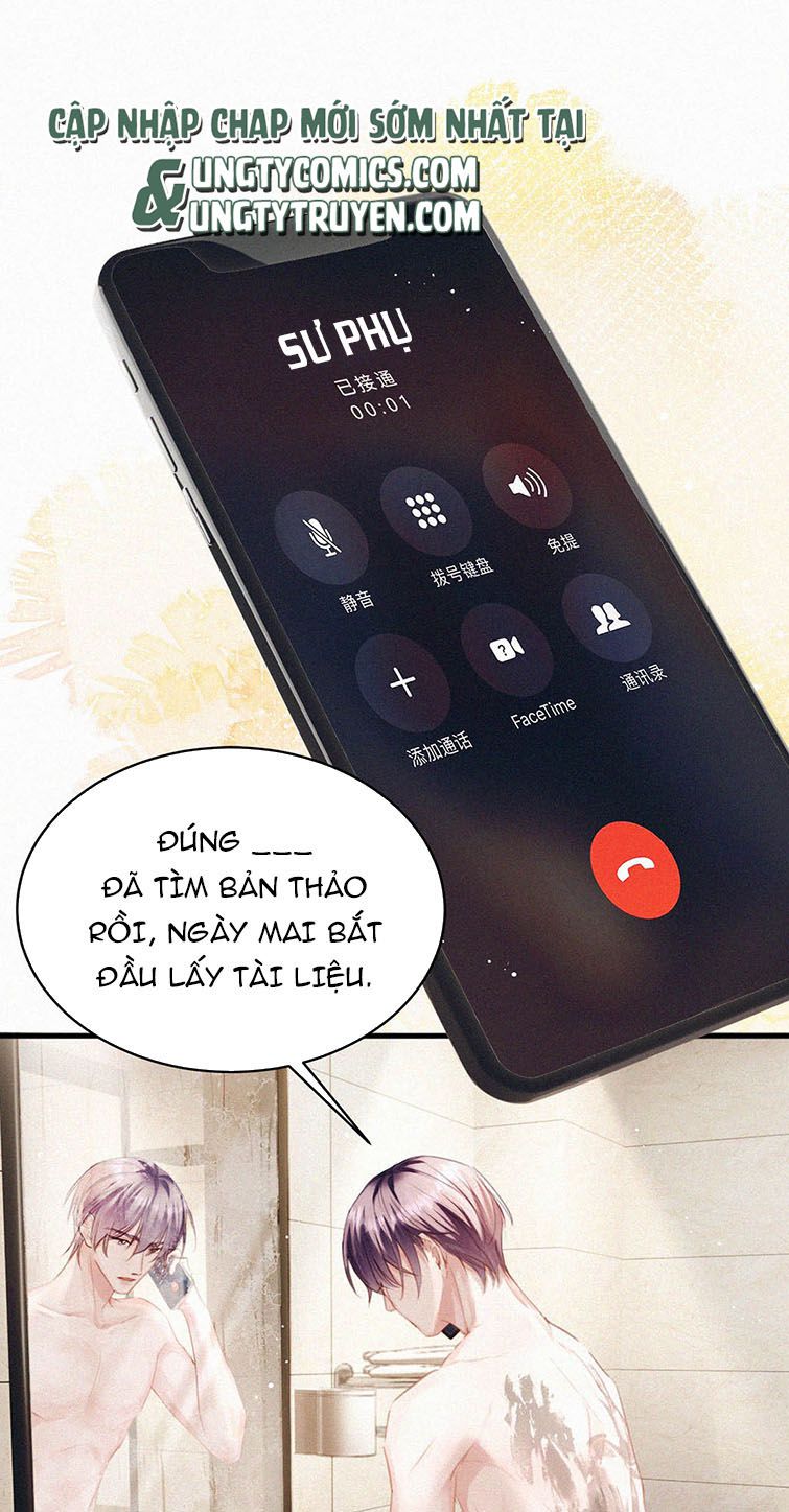 Môi Súng Chapter 51 - Trang 2