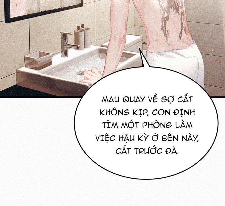 Môi Súng Chapter 51 - Trang 2