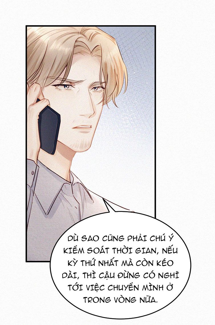 Môi Súng Chapter 51 - Trang 2