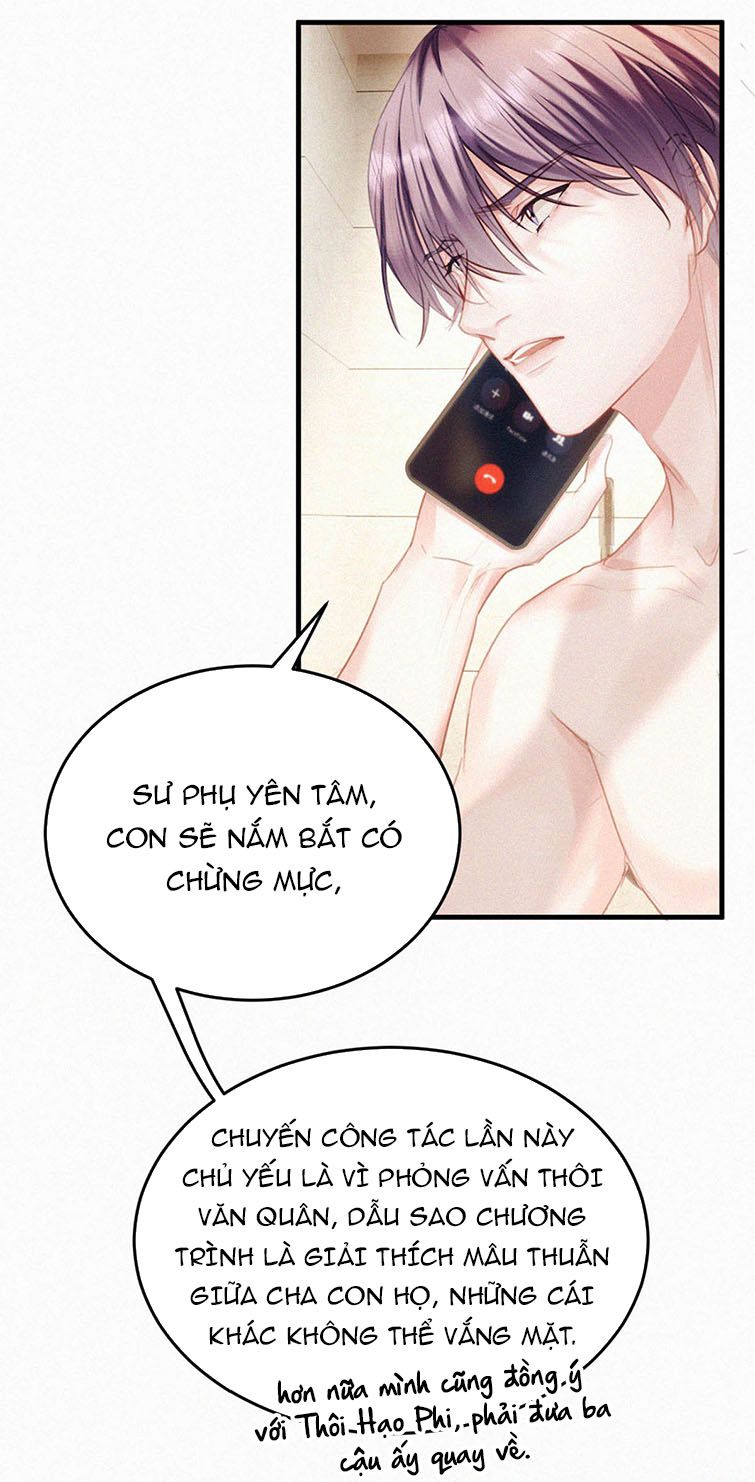 Môi Súng Chapter 51 - Trang 2