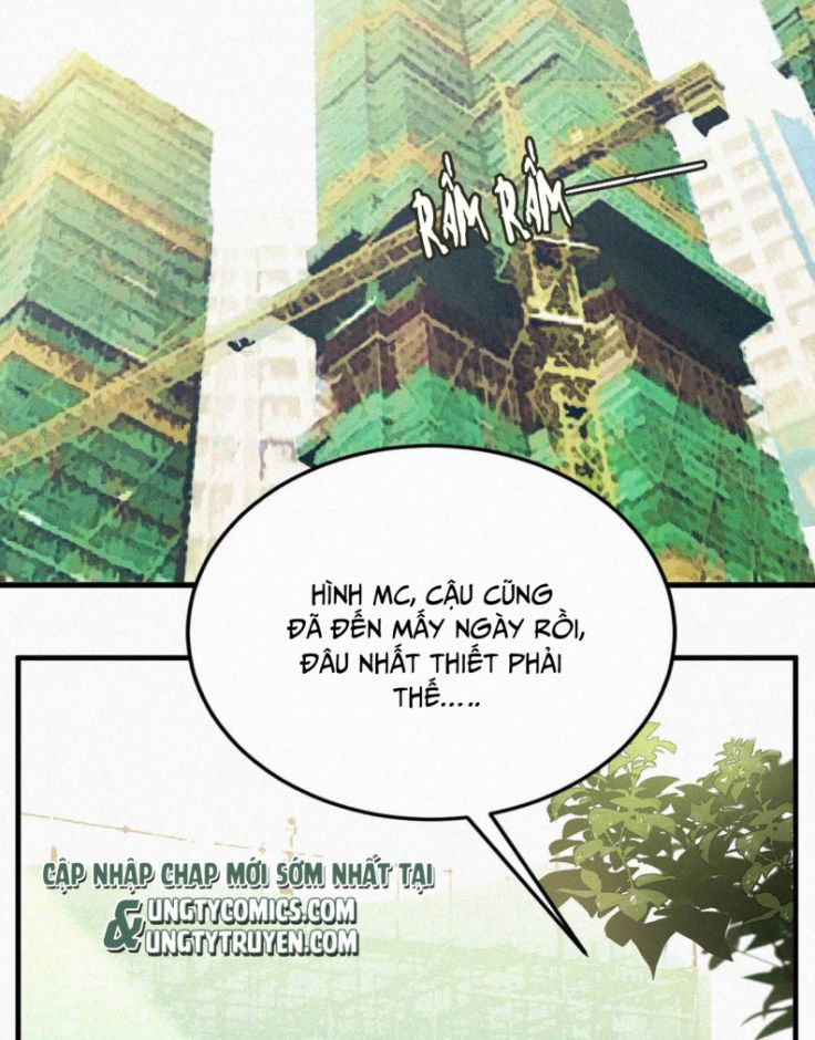 Môi Súng Chapter 52 - Trang 2