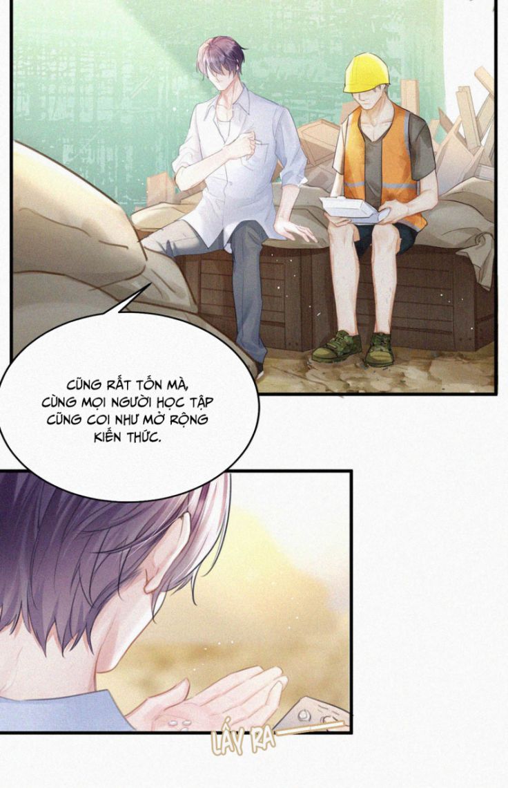 Môi Súng Chapter 52 - Trang 2