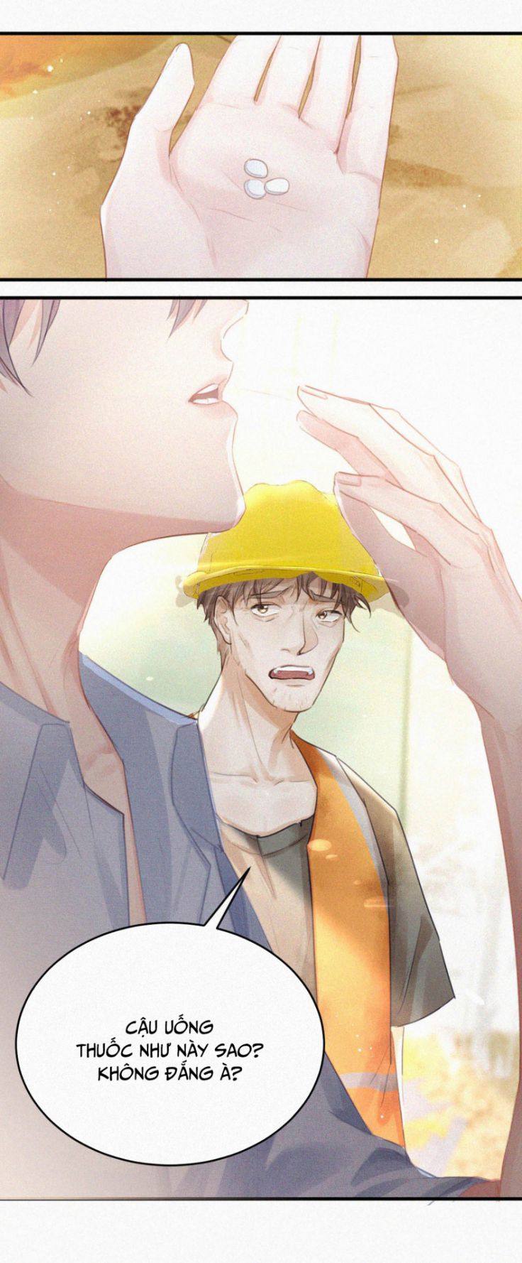 Môi Súng Chapter 52 - Trang 2