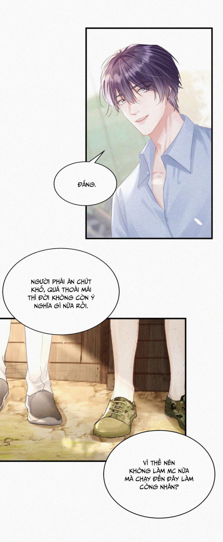 Môi Súng Chapter 52 - Trang 2