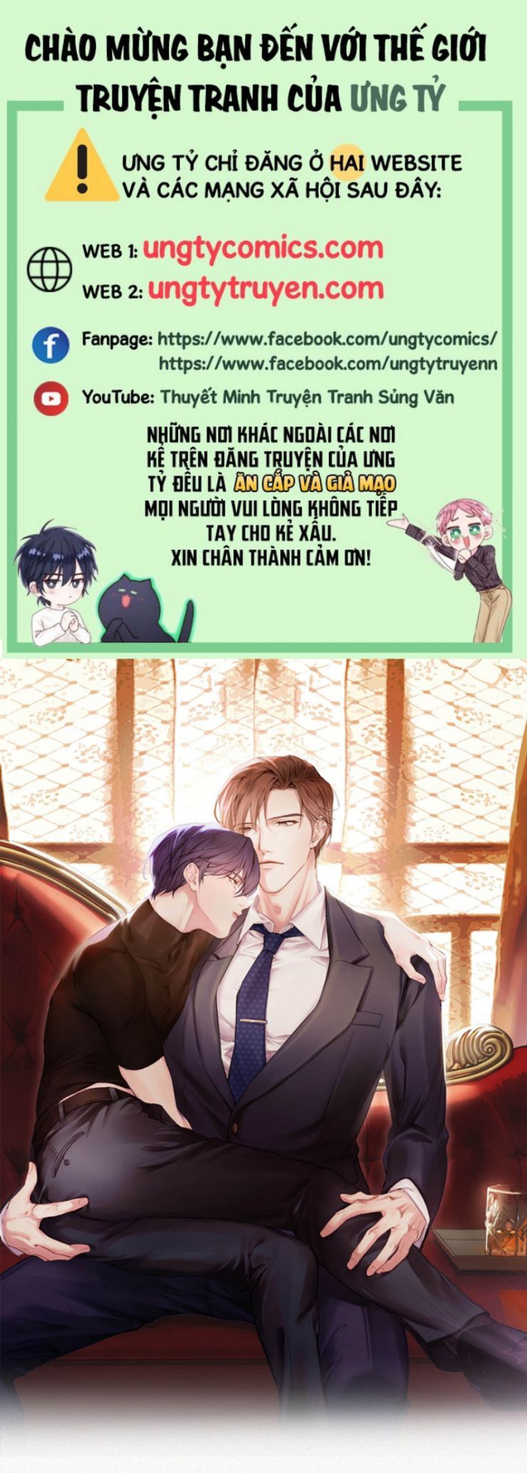 Môi Súng Chapter 52 - Trang 2