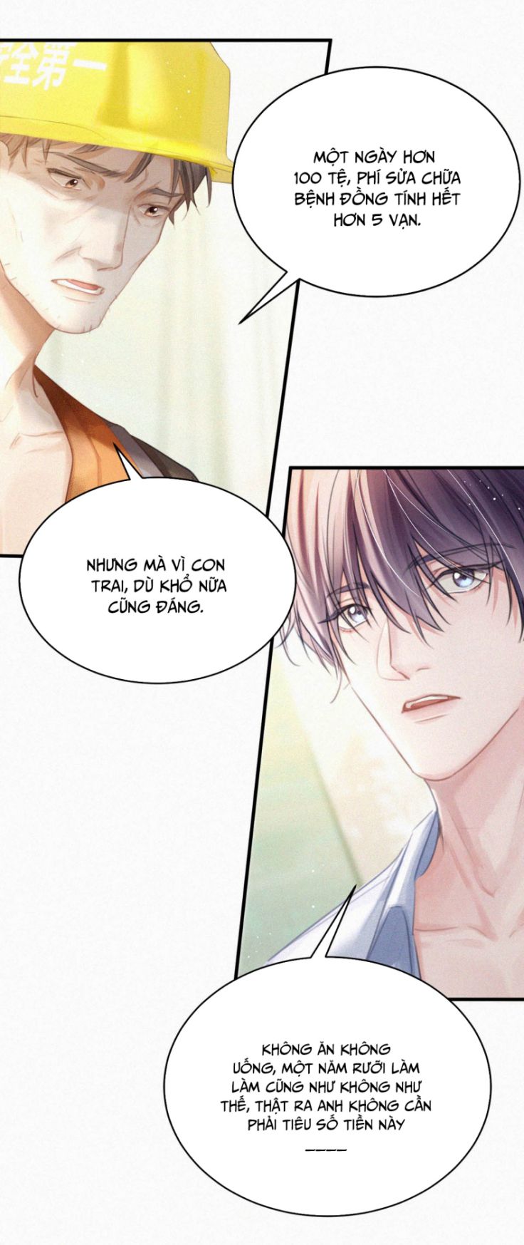 Môi Súng Chapter 52 - Trang 2