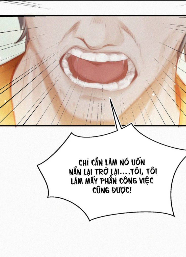 Môi Súng Chapter 52 - Trang 2