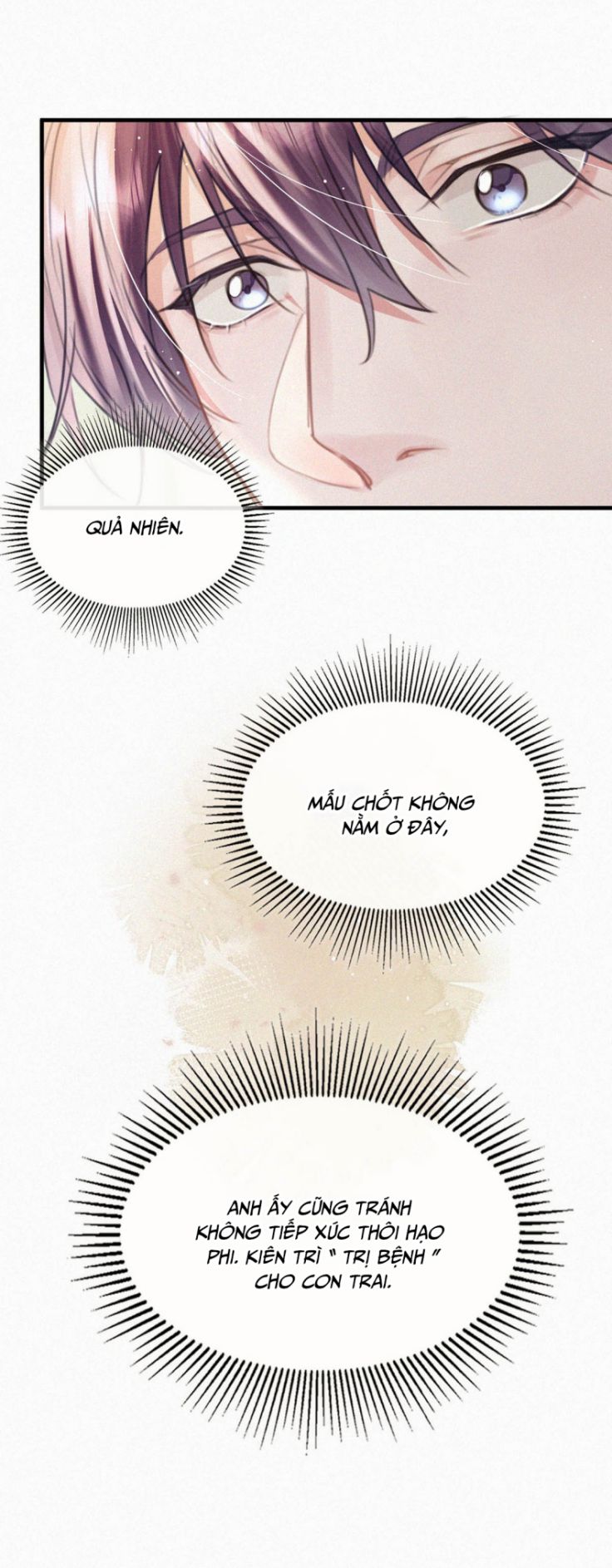 Môi Súng Chapter 52 - Trang 2