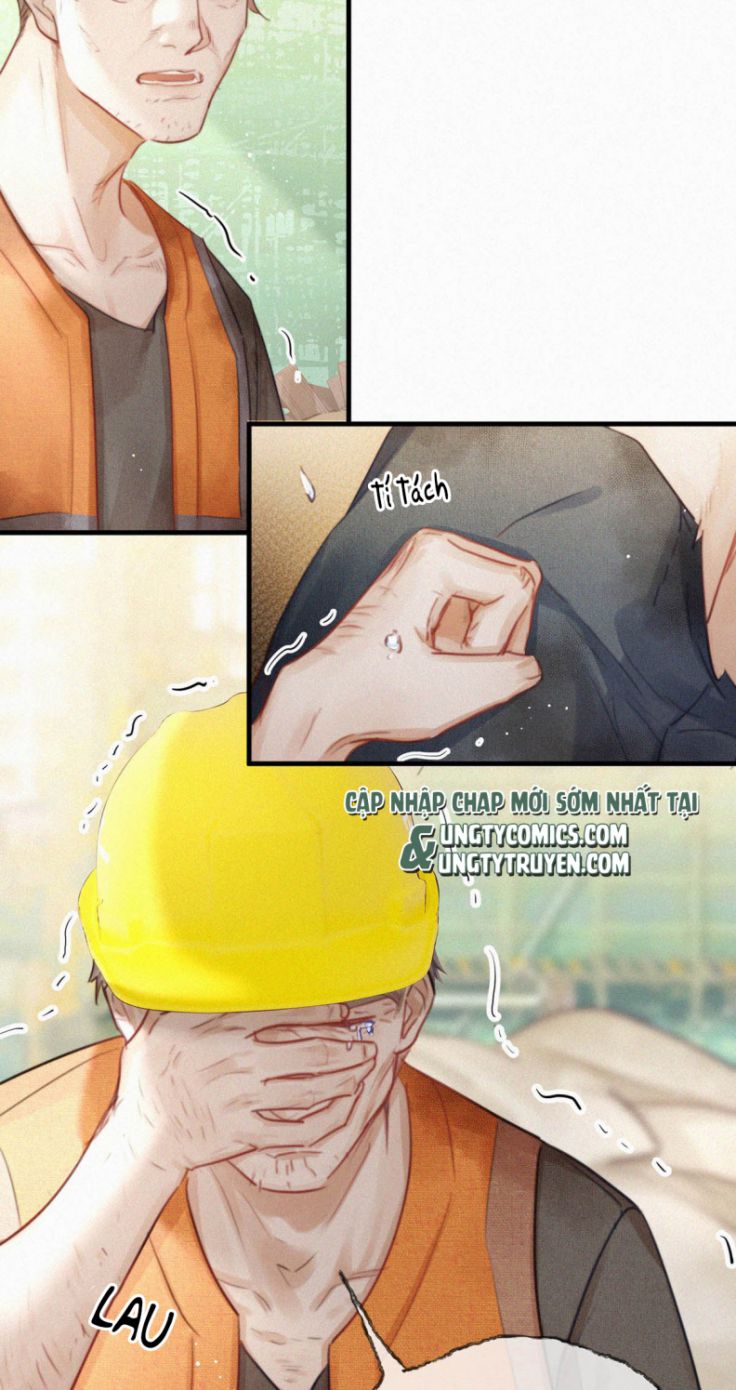 Môi Súng Chapter 52 - Trang 2