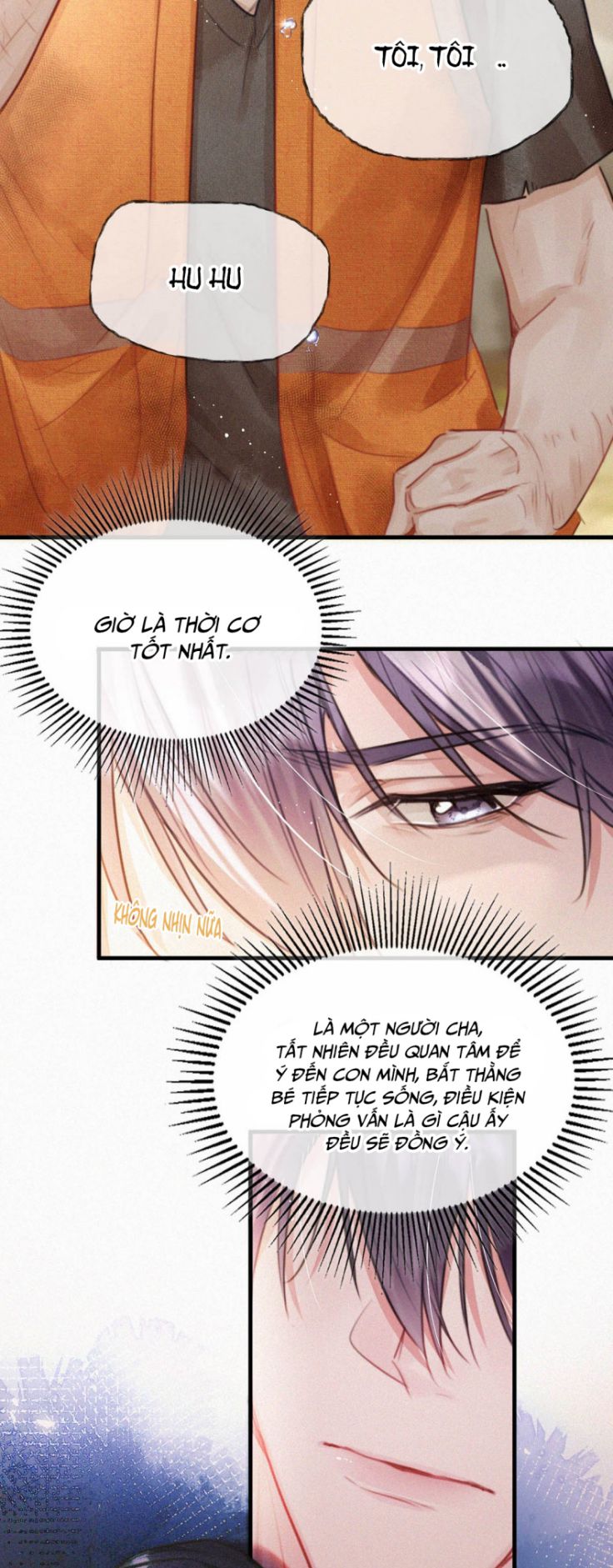 Môi Súng Chapter 52 - Trang 2