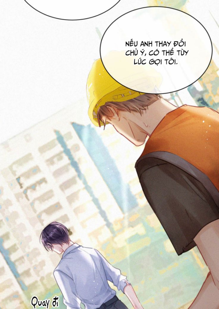 Môi Súng Chapter 52 - Trang 2