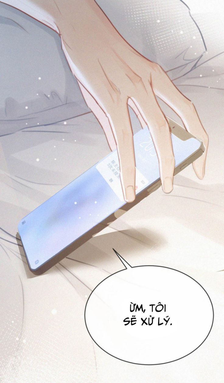 Môi Súng Chapter 52 - Trang 2