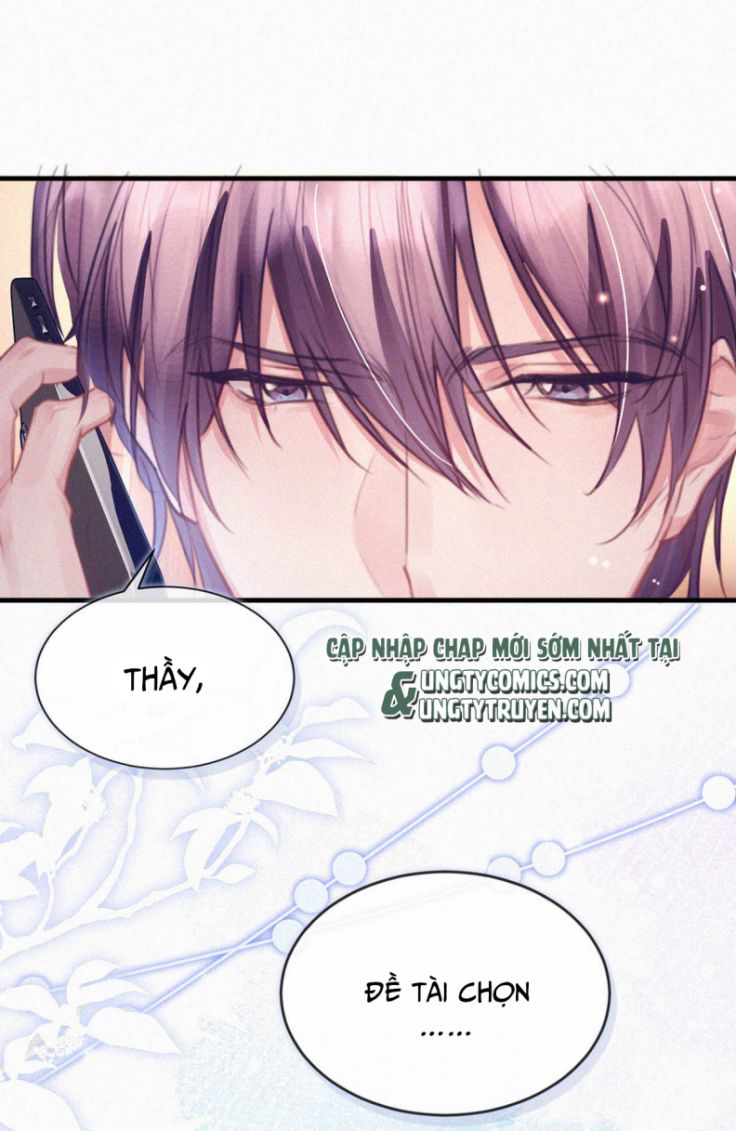 Môi Súng Chapter 52 - Trang 2