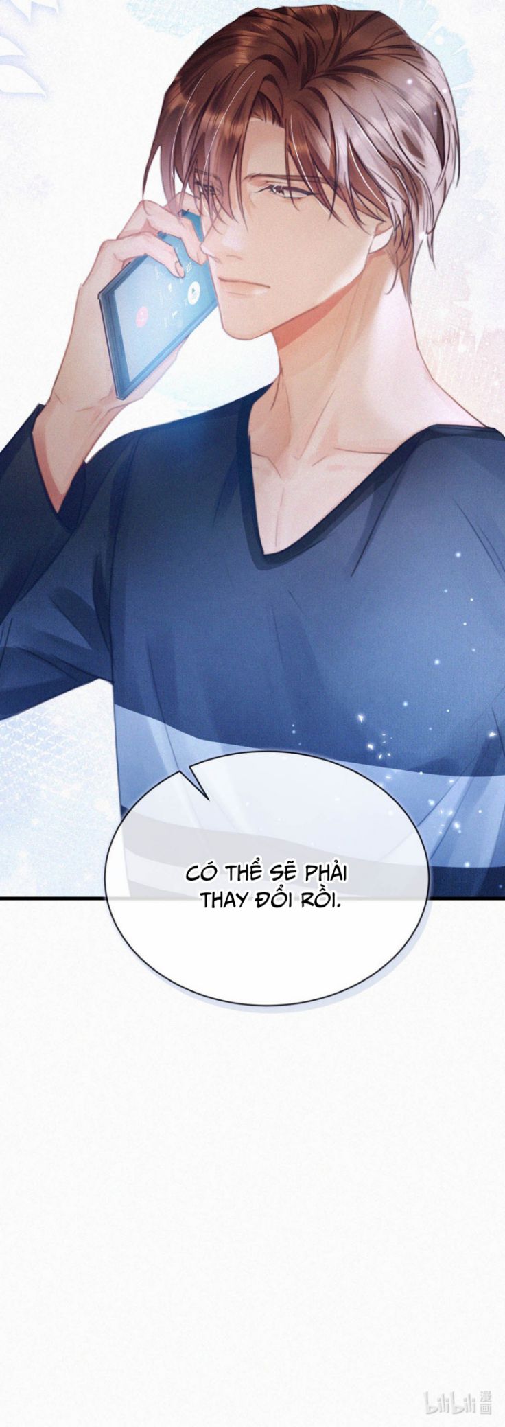 Môi Súng Chapter 52 - Trang 2