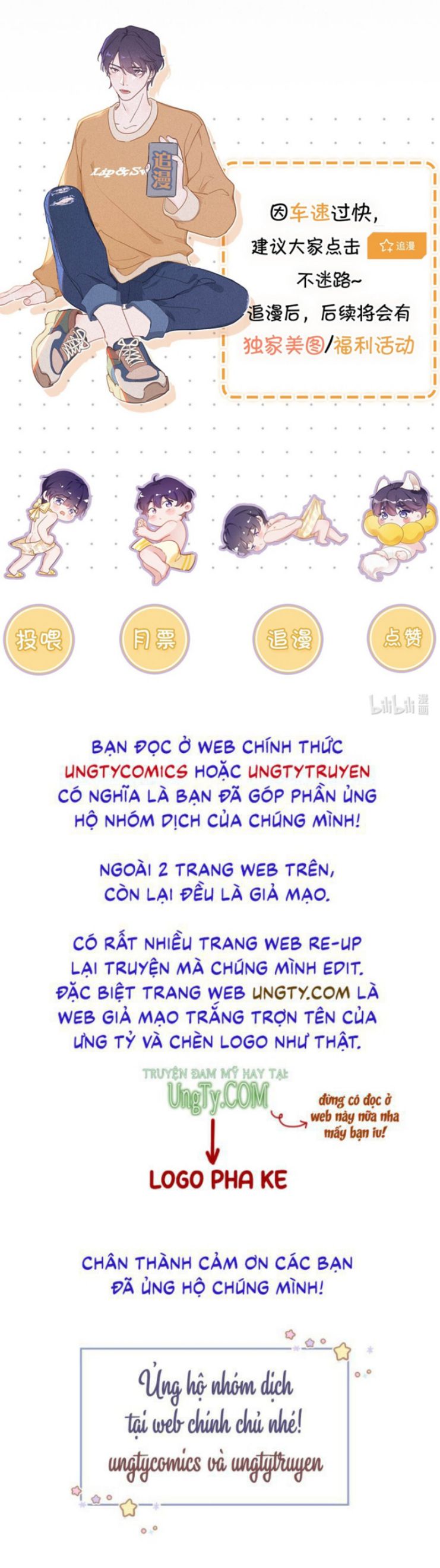 Môi Súng Chapter 52 - Trang 2