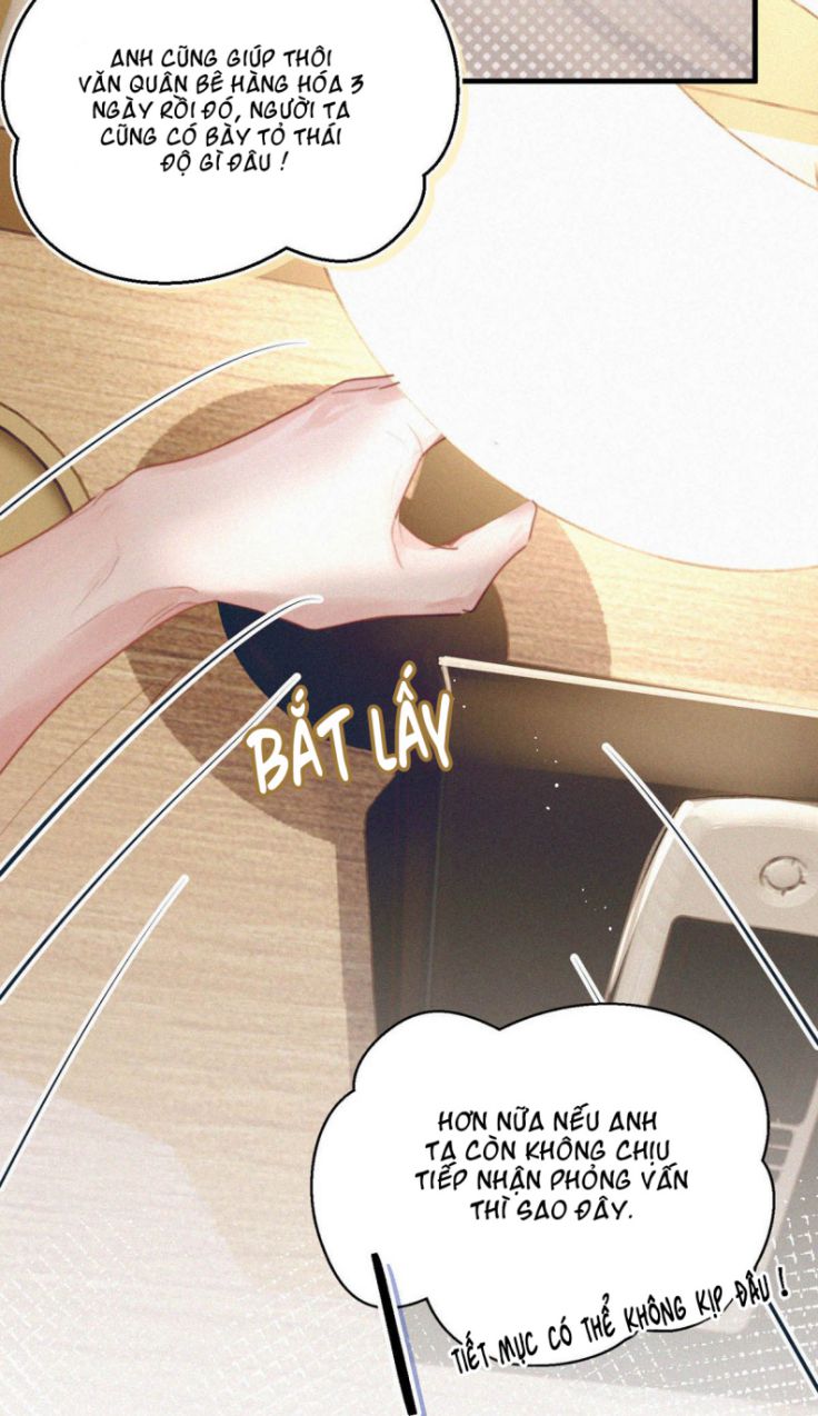 Môi Súng Chapter 52 - Trang 2