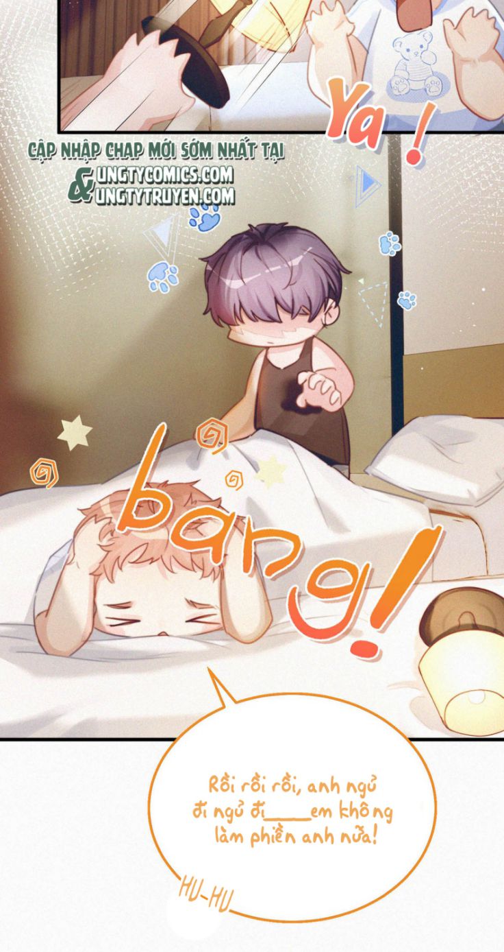 Môi Súng Chapter 52 - Trang 2