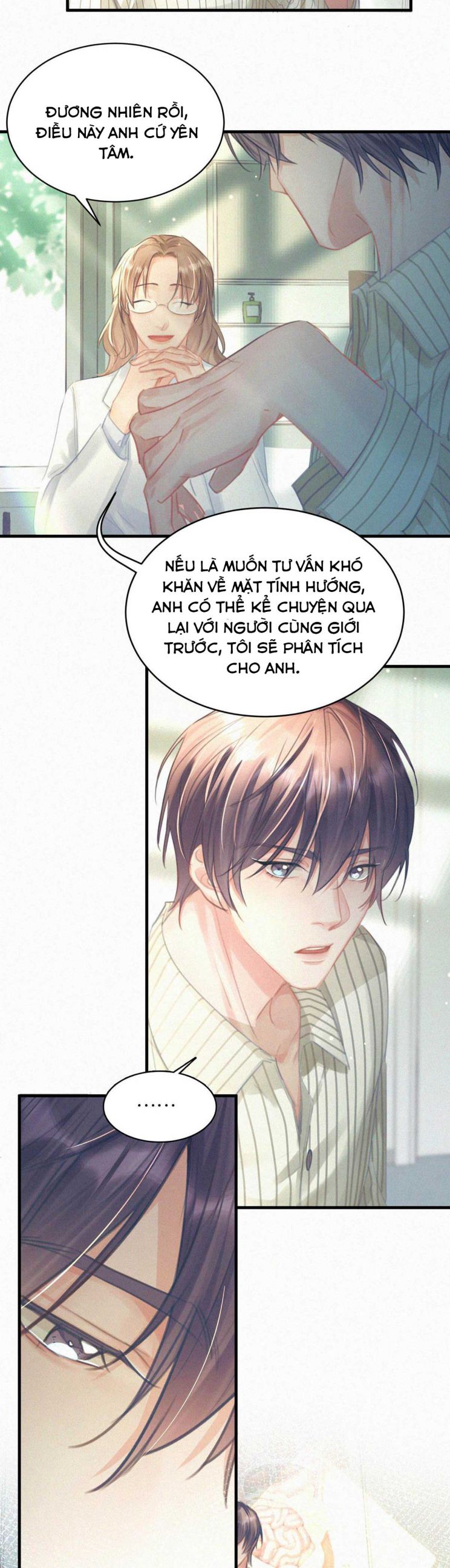 Môi Súng Chapter 53 - Trang 2