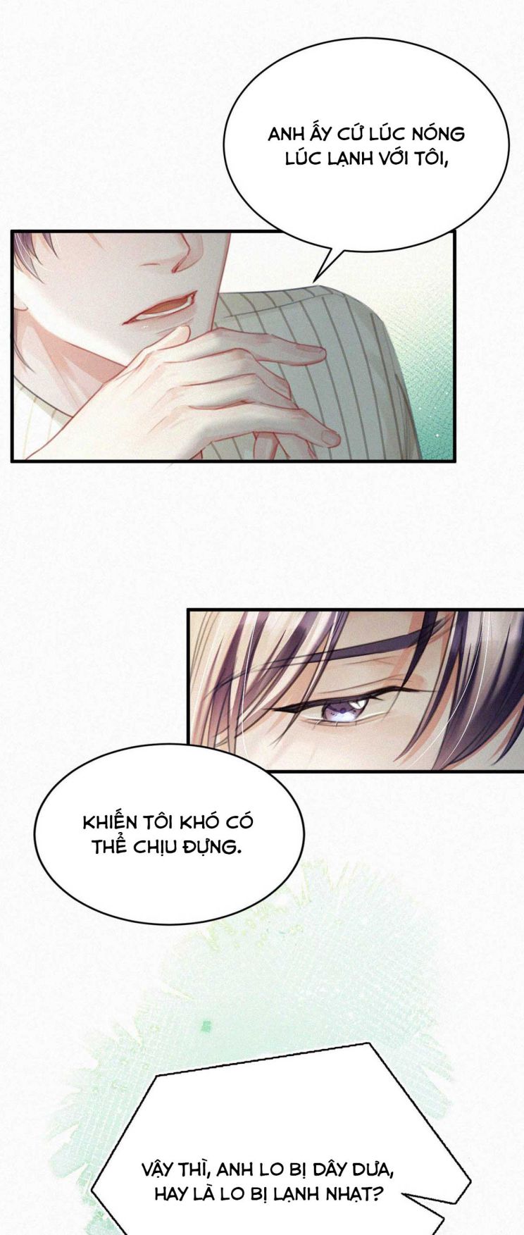 Môi Súng Chapter 53 - Trang 2