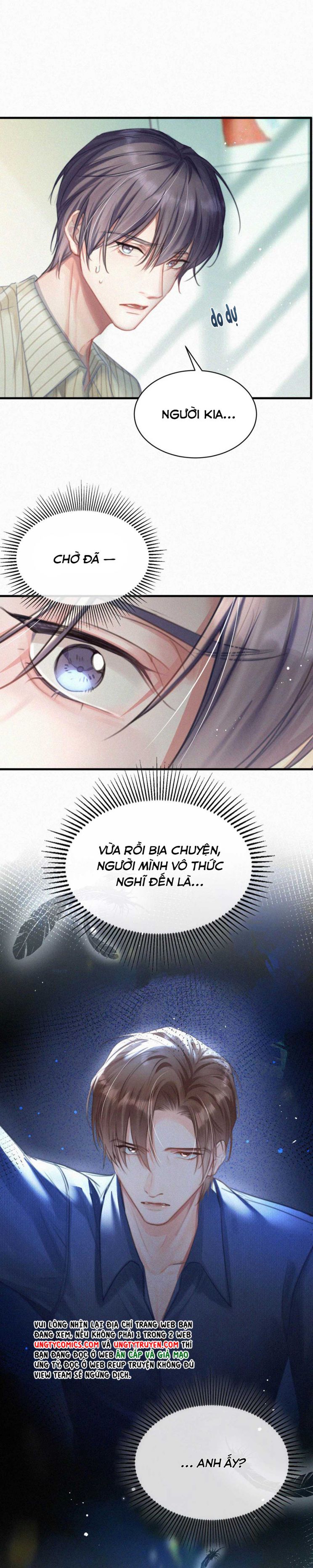 Môi Súng Chapter 53 - Trang 2