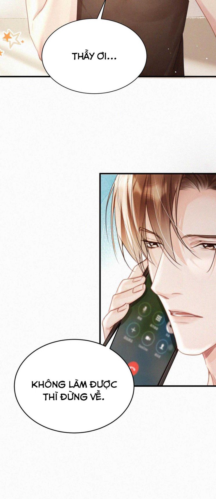 Môi Súng Chapter 53 - Trang 2