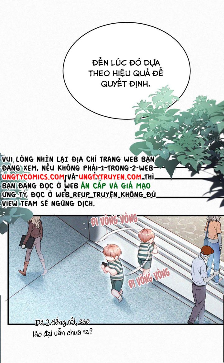 Môi Súng Chapter 54 - Trang 2