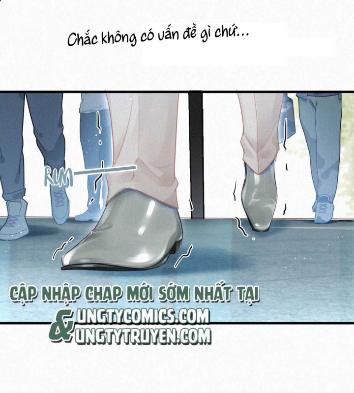 Môi Súng Chapter 54 - Trang 2