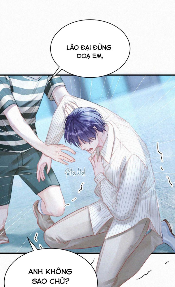 Môi Súng Chapter 54 - Trang 2