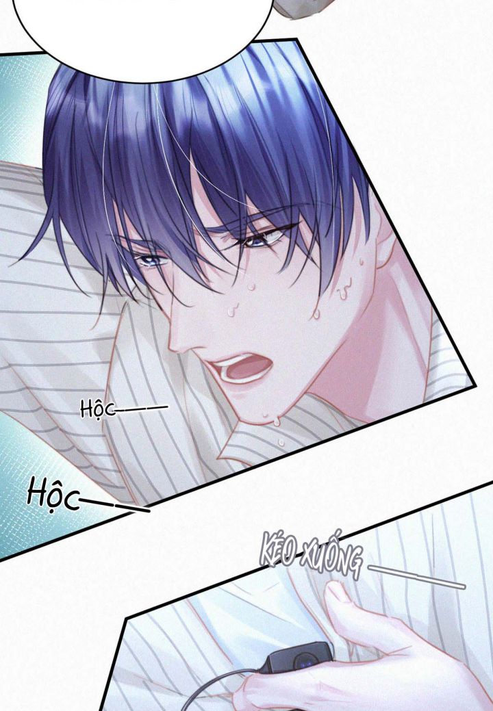 Môi Súng Chapter 54 - Trang 2